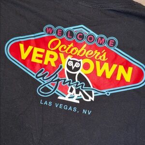 OVO WYNN DRAKE TSHIRT